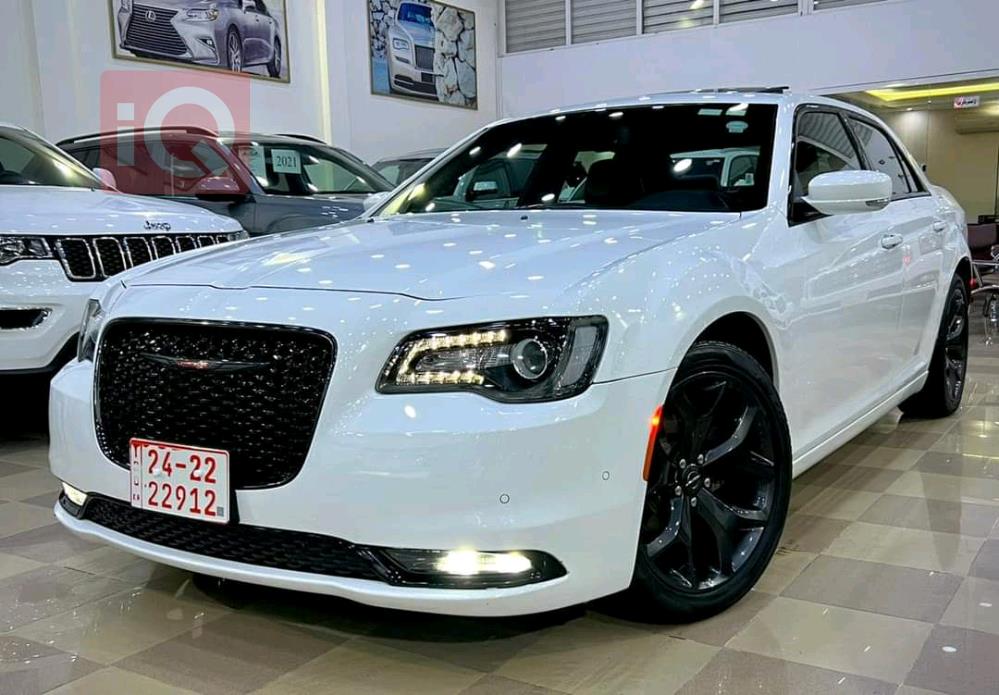 Chrysler 300